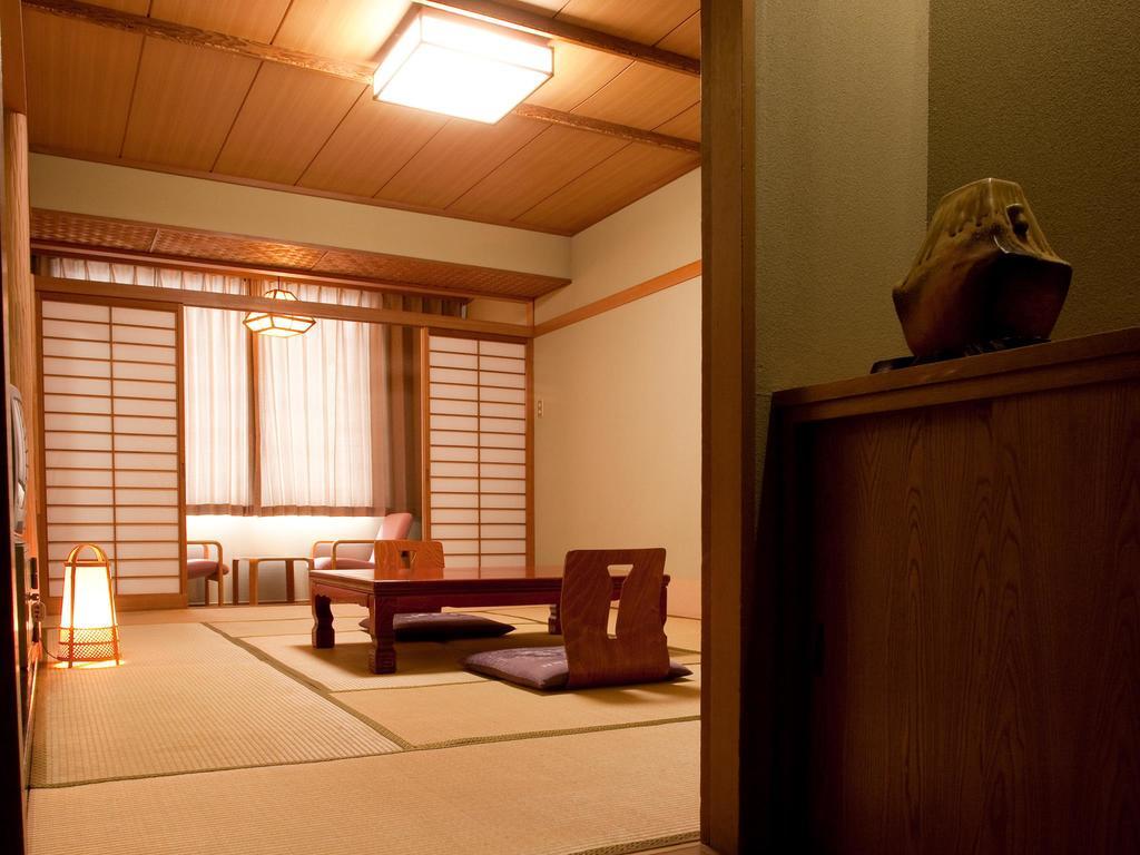Toya Kohan Tei Toyako Exterior photo