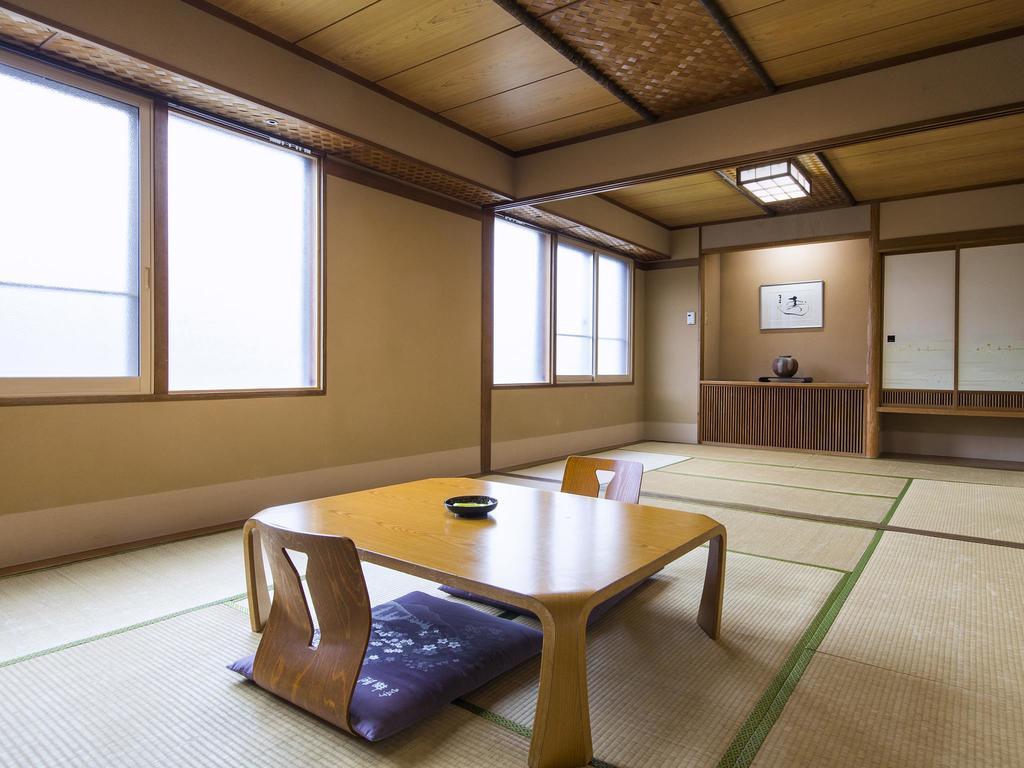 Toya Kohan Tei Toyako Exterior photo
